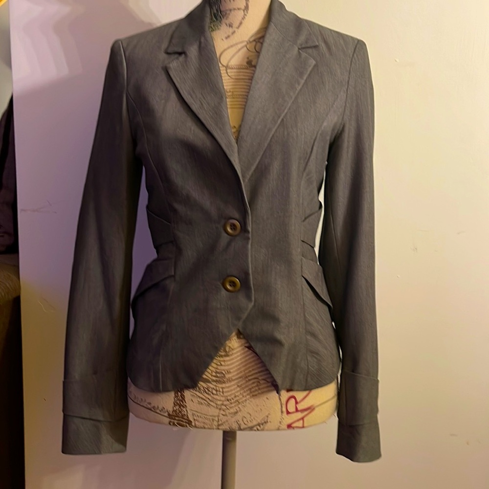 ASOS sexy blazer